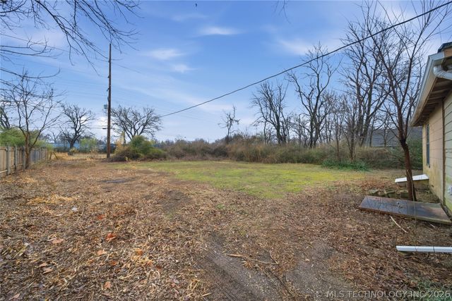 1313 E 66th Place, Tulsa, OK 74136