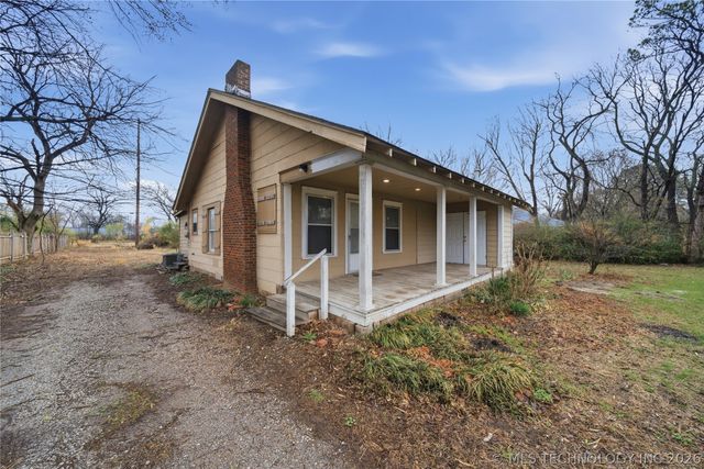 1313 E 66th Place, Tulsa, OK 74136