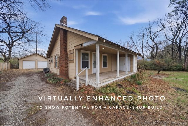 1313 E 66th Place, Tulsa, OK 74136