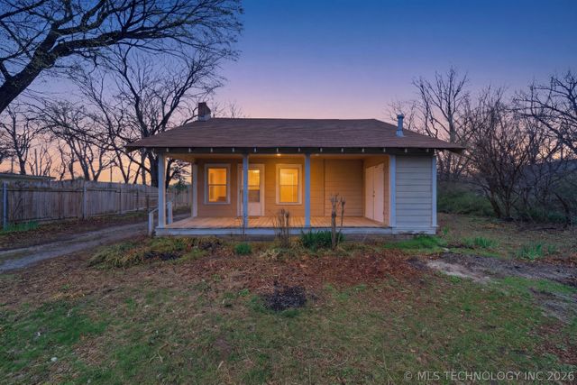 1313 E 66th Place, Tulsa, OK 74136