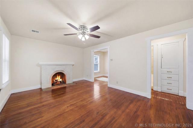 1313 E 66th Place, Tulsa, OK 74136