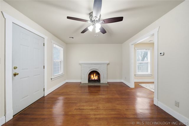 1313 E 66th Place, Tulsa, OK 74136