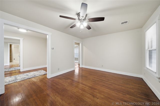 1313 E 66th Place, Tulsa, OK 74136