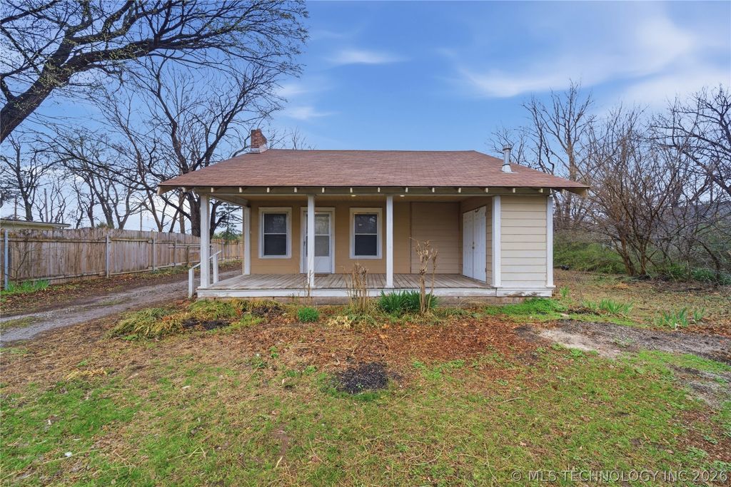 1313 E 66th Place, Tulsa, OK 74136