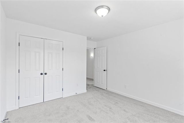 1124 32nd ST, Newport News, VA 23607