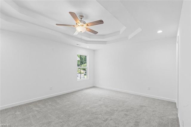 1124 32nd ST, Newport News, VA 23607