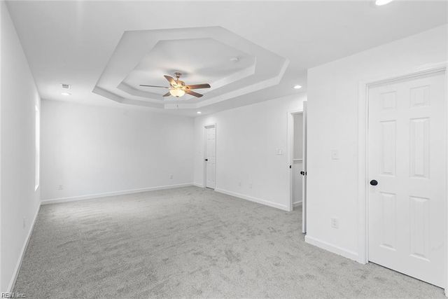 1124 32nd ST, Newport News, VA 23607