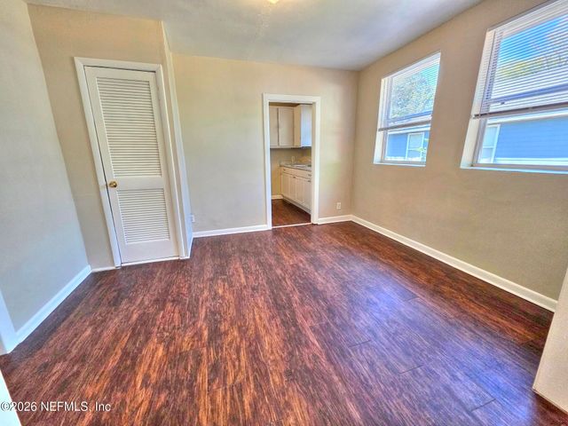 916 W 25TH Street, Jacksonville, FL 32209