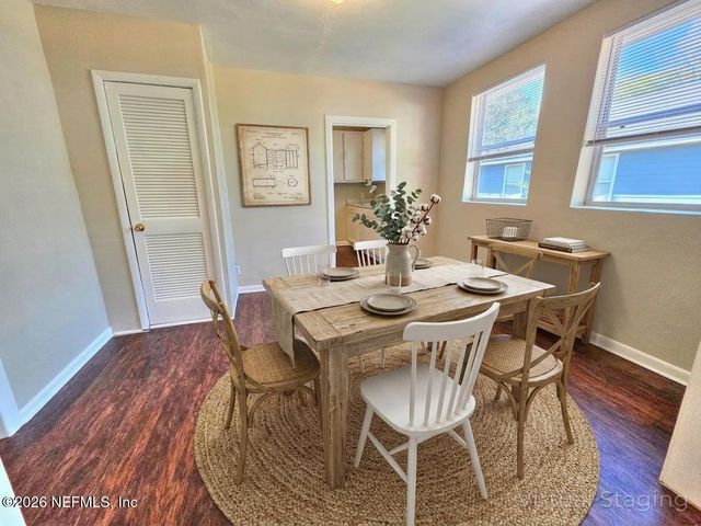 916 W 25TH Street, Jacksonville, FL 32209