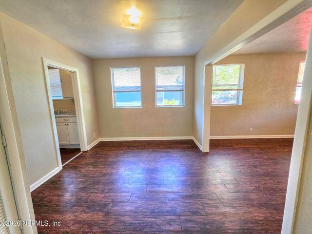 916 W 25TH Street, Jacksonville, FL 32209