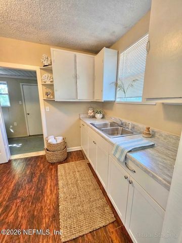 916 W 25TH Street, Jacksonville, FL 32209