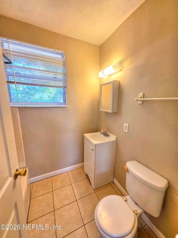 916 W 25TH Street, Jacksonville, FL 32209