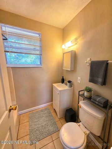 916 W 25TH Street, Jacksonville, FL 32209