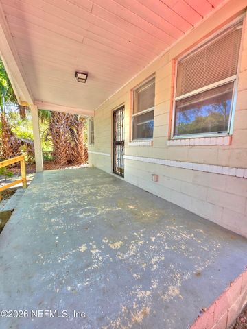916 W 25TH Street, Jacksonville, FL 32209