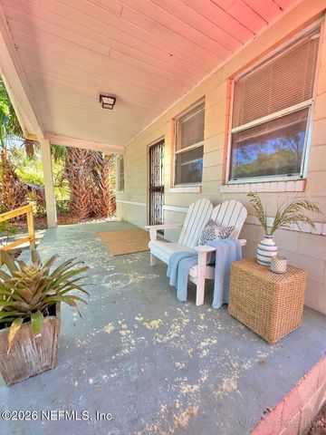 916 W 25TH Street, Jacksonville, FL 32209