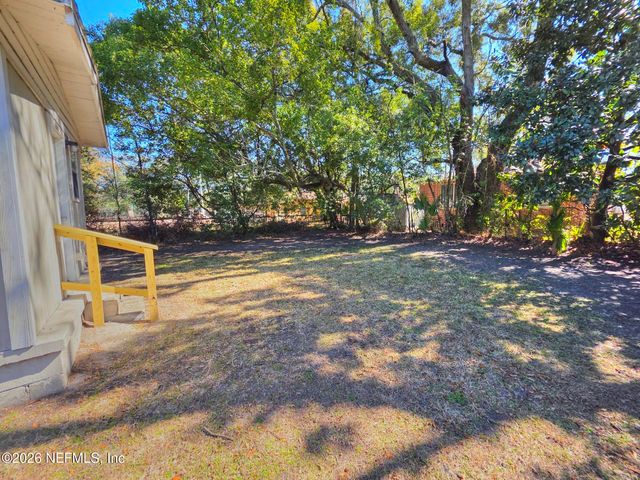 916 W 25TH Street, Jacksonville, FL 32209