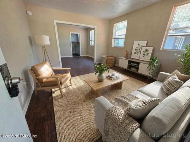 916 W 25TH Street, Jacksonville, FL 32209