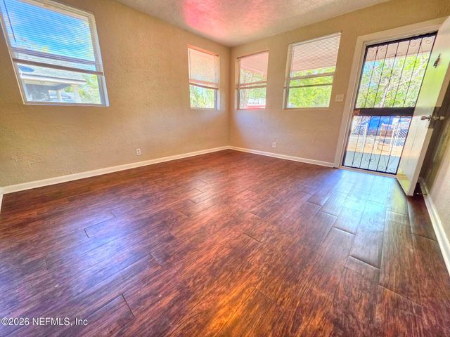 916 W 25TH Street, Jacksonville, FL 32209