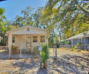 916 W 25TH Street, Jacksonville, FL 32209