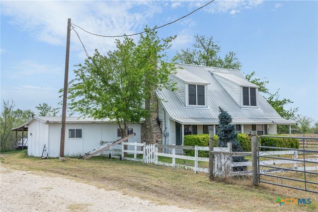 763 Upper Elgin River Road, Elgin, TX 78621
