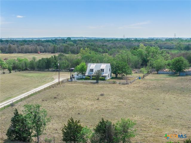 763 Upper Elgin River Road, Elgin, TX 78621