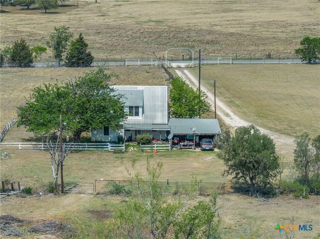 763 Upper Elgin River Road, Elgin, TX 78621