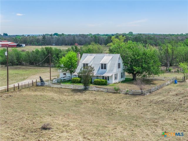 763 Upper Elgin River Road, Elgin, TX 78621
