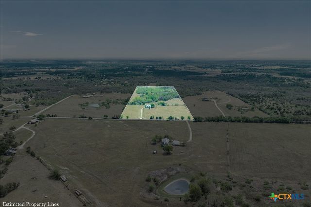 763 Upper Elgin River Road, Elgin, TX 78621