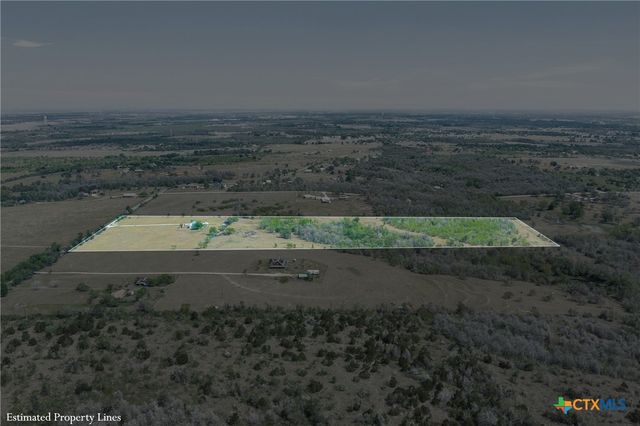 763 Upper Elgin River Road, Elgin, TX 78621