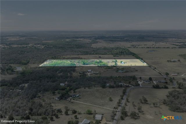 763 Upper Elgin River Road, Elgin, TX 78621
