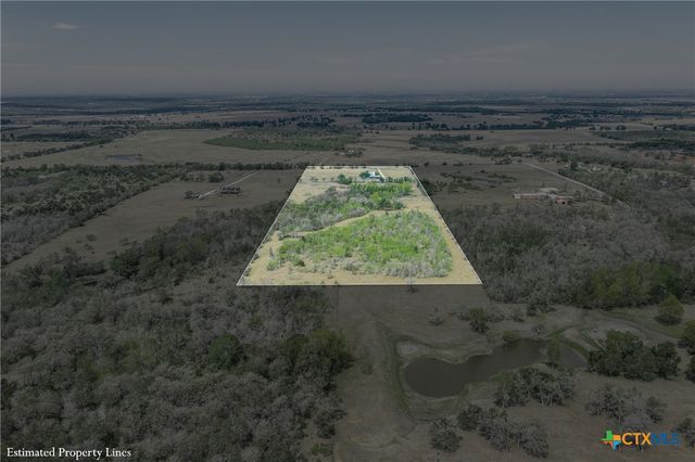 763 Upper Elgin River Road, Elgin, TX 78621