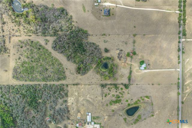 763 Upper Elgin River Road, Elgin, TX 78621