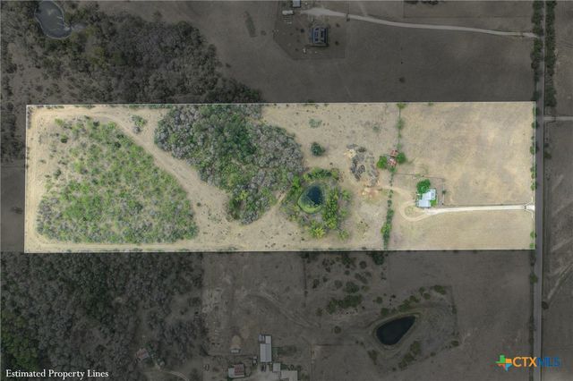 763 Upper Elgin River Road, Elgin, TX 78621