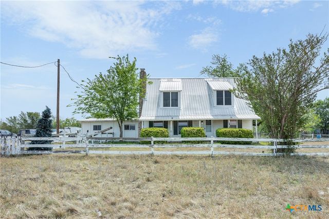 763 Upper Elgin River Road, Elgin, TX 78621