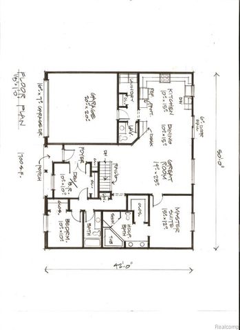 3306 Indianview Drive, Waterford, MI 48329
