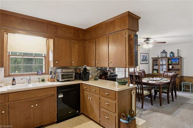 1009 Briarcliff Road, Yadkinville, NC 27055