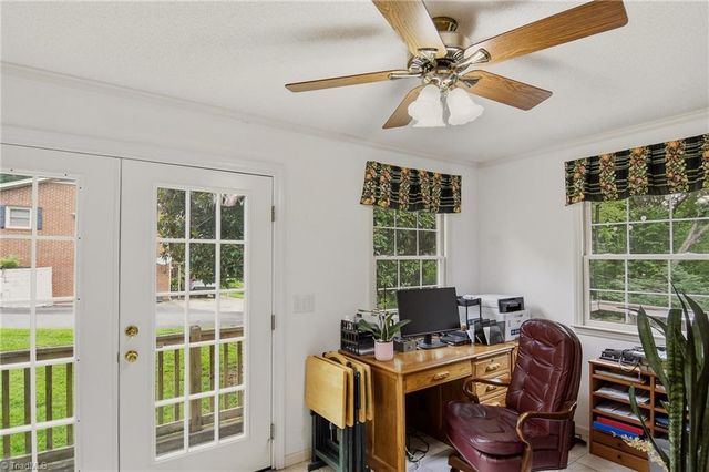 1009 Briarcliff Road, Yadkinville, NC 27055