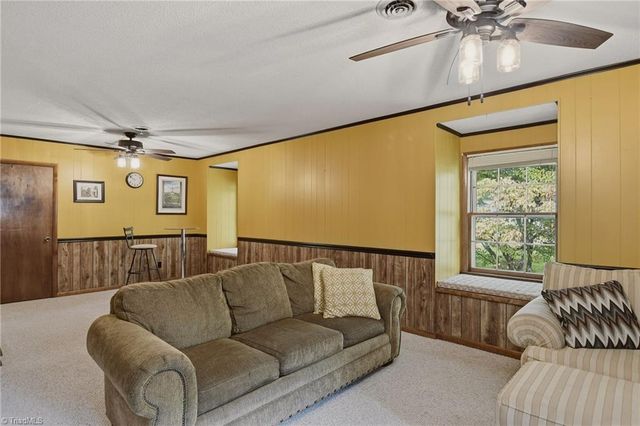 1009 Briarcliff Road, Yadkinville, NC 27055