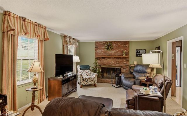 1009 Briarcliff Road, Yadkinville, NC 27055