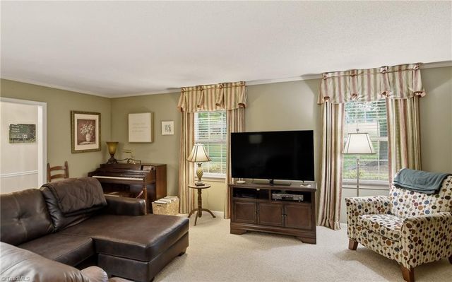 1009 Briarcliff Road, Yadkinville, NC 27055
