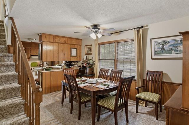 1009 Briarcliff Road, Yadkinville, NC 27055