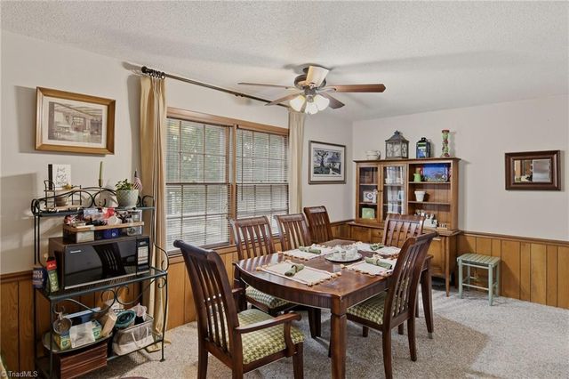 1009 Briarcliff Road, Yadkinville, NC 27055