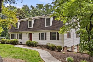 1009 Briarcliff Road, Yadkinville, NC 27055