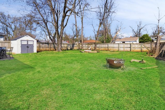 864 S Main Avenue, Springfield, MO 65806