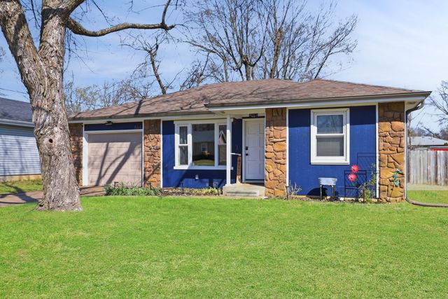 864 S Main Avenue, Springfield, MO 65806