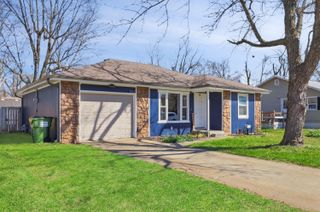 864 S Main Avenue, Springfield, MO 65806