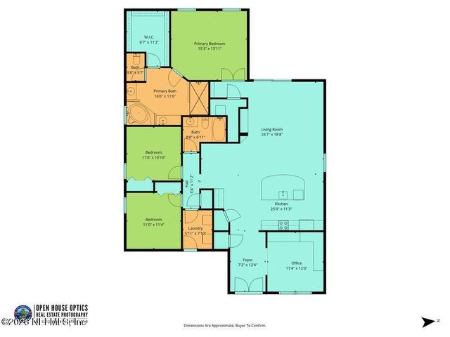 83399 PURPLE MARTIN Drive, Yulee, FL 32097