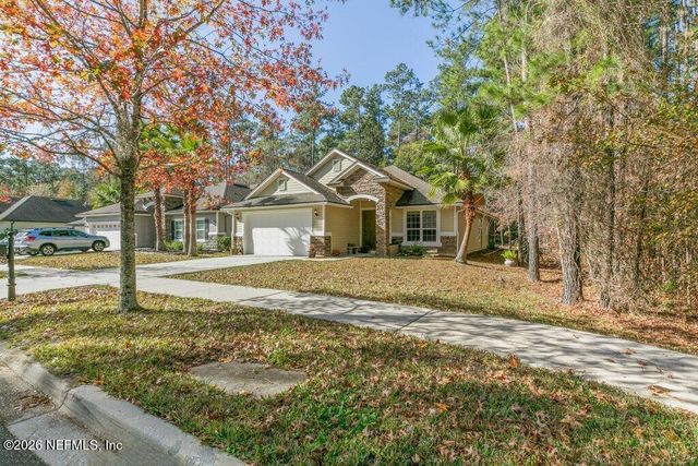 83399 PURPLE MARTIN Drive, Yulee, FL 32097