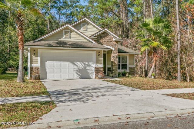 83399 PURPLE MARTIN Drive, Yulee, FL 32097