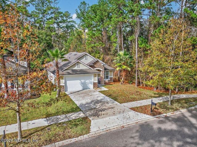 83399 PURPLE MARTIN Drive, Yulee, FL 32097